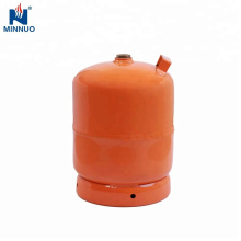 5kg empty lpg gas cylinder,propane tank,gas bottle